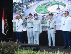 Jasa Raharja Tegaskan Semangat Kepahlawanan dalam Pengabdian dan Layanan Publik