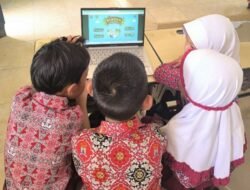 Fabel Digital hingga E-Modul Interaktif, SDN 123 Palembang Buktikan Sekolah Dasar Pun Bisa Go Digital