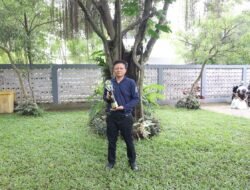 OKU Timur Torehkan Juara II Lomba Kebersihan Sumsel 2025,Enos: Budaya Kerja Bersih Adalah Cermin Pelayanan Publik