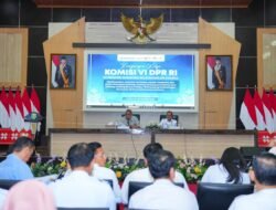 PLN UID S2JB Dukung Revisi UU Perlindungan Konsumen, Tegaskan Komitmen Layani Pelanggan di Era Digital