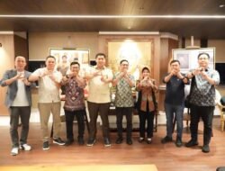 Ratu Dewa Perjuangkan Bantuan Perumahan, 1.500 Rumah Tak Layak Huni di Palembang