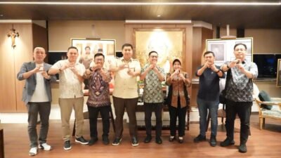 Ratu Dewa Perjuangkan Bantuan Perumahan, 1.500 Rumah Tak Layak Huni di Palembang