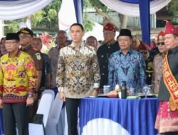 SRGF 2025 Dorong Sport Tourism di Danau Ranau, Ketua DPRD OKU Selatan Beri Dukungan Penuh