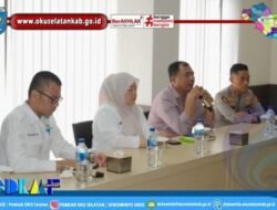 OKU Selatan Finalisasi Persiapan Festival Danau Ranau & Sriwijaya Ranau Gran Fondo 2025