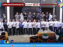 Reses DPRD OKU Selatan 2025/2026: Harmunadi Serap Aspirasi Warga Sindang Danau