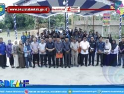 Pemkab OKU Selatan Dampingi DPRD Serap Aspirasi Warga Mekar Sari di Reses Pertama Dapil III