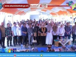 Pemkab OKU Selatan Dampingi DPRD Serap Aspirasi Warga di Reses Dapil III