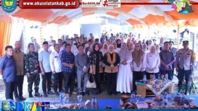 Pemkab OKU Selatan Dampingi DPRD Serap Aspirasi Warga di Reses Dapil III