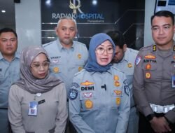 Kecelakaan Beruntun di Tol Cipali, Purwakarta, Jasa Raharja Gerak Cepat Jamin Santunan Seluruh Korban