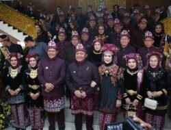 HUT ke-79 Muara Enim: Herman Deru–Edison Perkuat Sinergi Pembangunan dan Efisiensi Anggaran