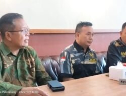 DPW PEKAT-IB Sumsel Klarifikasi Soal Pembangunan di Sei Bayas, Ini Hasil Pertemuannya