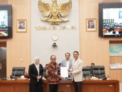 Krisis Energi di OKI Mengkhawatirkan, Muchendi Bawa Aduan Nelayan hingga UMKM ke Senayan