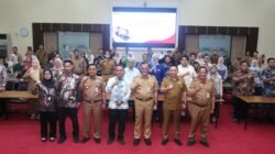 KPK Perketat Aturan LHKPN, Pemprov Sumsel Diminta Tingkatkan Kepatuhan