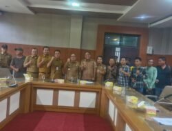 Pelapor Mangkir di Mediasi, BPD Sejagung Sebut Ada Oknum Ganggu Stabilitas Desa