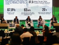 Mulai 2026, PLN Siap Jadi Offtaker Nasional, Proyek PLTSa Didorong Jalan di Semua Provinsi