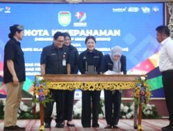 KORMI Sumsel Kukuhkan Pengurus Baru 2025–2029, Herman Deru Dorong Penguatan Olahraga Masyarakat