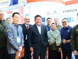Palembang Jadi Tuan Rumah Kongres IKKI 2025, Gubernur Dorong Strategi Nasional Kesehatan Jantung