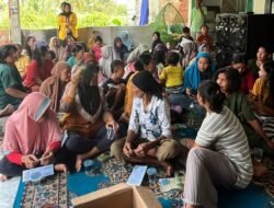 Ketua RT Muda Karya Jaya Torehkan Kinerja Nyata untuk Warga