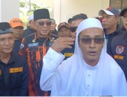 Deklarasi Harimau Sumatera Bersatu, Habib Amak: “Berbeda Tapi Tetap Satu”