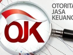 Indeks Risiko Turun, Kredit Naik: Begini Proyeksi Bankir Menurut Survei OJK