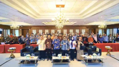 OJK Dorong Digitalisasi Dokumen Pertanahan,  Percepat Penyaluran Kredit Perbankan