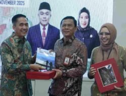 Palembang Masuk 10 Besar IGA 2025, Dua Inovasi Unggulan Jadi Sorotan Nasional