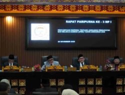 APBD Palembang 2026 Dipaparkan: Pemkot Fokus Layanan Dasar dan Peningkatan Kualitas Hidup
