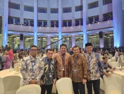 Sumsel Sabet Dua Penghargaan Bergengsi di PTBI 2025, Jadi Provinsi Terkuat Kawasan Sumatera