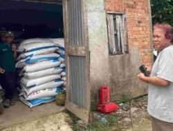 Warga Takut Bersuara soal Dugaan Penimbunan Pupuk Subsidi di Sejagung: “Bisa Hilang Tanpa Jejak”