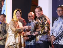 Sumsel Raih Penghargaan Kemendagri, Terbaik Nasional Turunkan Ketimpangan Kesejahteraan