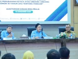 Surplus Pangan Sumsel Bikin DPR Terkesan, Titiek Soroti Ancaman Jika Irigasi Tak Dibenahi