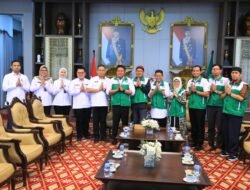 Gubernur Herman Deru Dorong PITI Sumsel Aktif Kembali Pembinaan Umat Ditengah Masyarakat 