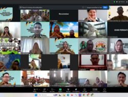 Pemkab Muba Perkuat Tata Kelola Arsip Digital Lewat Sosialisasi SIKN, JIKN, dan Aplikasi Srikandi