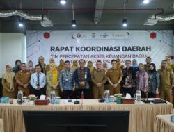 OJK dan Pemkot Palembang Perkuat Sinergi TPAKD untuk Akselerasi Inklusi Keuangan 2026