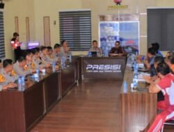 Pemkab OKU Selatan Perkuat Kesiapsiagaan di Tengah Ancaman Longsor dan Banjir