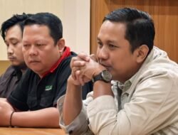 DPD RI–PJS Sumsel Perkuat Kolaborasi, Dorong Jurnalisme Profesional di Sumsel