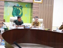 Pemkab Muba Matangkan Offroad Adventure 2025, Pj Sekda Tekankan Kesiapan Tim Medis