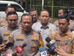 Jasa Raharja Pastikan Santunan dan Jaminan Perawatan bagi Siswa dan Guru Korban Kecelakaan di Cilincing