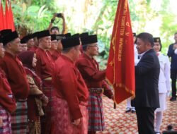 Herman Deru: Budaya Palembang Harus Bertahan di Tengah Arus Globalisasi