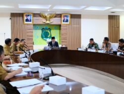 Sengketa Lahan PT GPI Memanas, Bupati Muba Bentuk Satgas dan Libatkan Kejagung