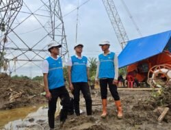 PLN Pulihkan Interkoneksi Kelistrikan Aceh, Tahap Pengoperasian Pembangkit Dimulai