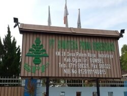 Keluhan Warga Sekitar PT SPF Ogan Ilir Mencuat, DPD PGK Desak Evaluasi CSR dan Dampak Lingkungan