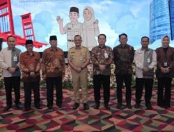 Bank Sumsel Babel Perkuat Layanan Pensiun ASN Sumsel Melalui Pendampingan Keuangan Terpadu