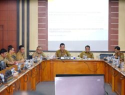 APBD Muba 2026 Masuki Tahap Penyempurnaan