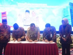 Sekda Sumsel Tekankan Pentingnya Persiapan Mental dan Finansial ASN Jelang Pensiun