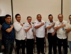 ‎Ditintelkam Polda Sumsel Bangun Sinergi Edukasi Publik Antisipasi Banjir dan Longsor