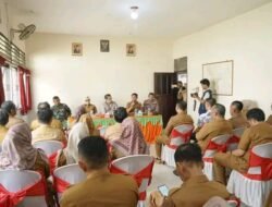 Masyarakat Kritik Reses DPR RI Komisi I di Banyuasin, Warga Tak Dilibatkan