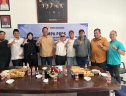 Keterbukaan Informasi di Sumsel Disorot, 137 Badan Publik Masuk Kategori Tidak Informatif