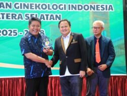 Gubernur Sumsel Tekankan Pentingnya Pemerataan Dokter Obsgin hingga Pelosok