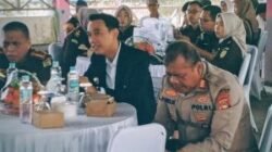 Gebyar Sadar Pajak OKI 2025: Apresiasi Wajib Pajak, Dorong Budaya Taat